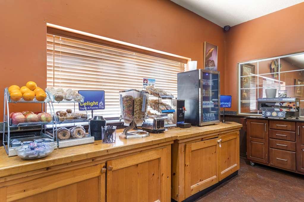 Best Western Sunday House Inn Kerrville Exteriör bild