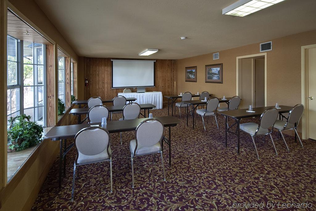 Best Western Sunday House Inn Kerrville Bekvämligheter bild